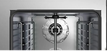 Печь высокоскоростная Unox XEPA-0523-EXRN