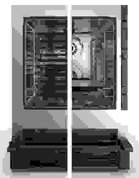 Печь высокоскоростная Unox XEPA-0523-EXRN