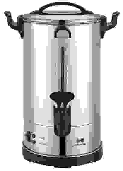 Перколятор Hurakan HKN-PCR06