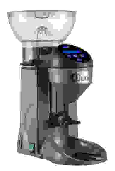 Кофемолка Cunill Tranquilo Tron Grey