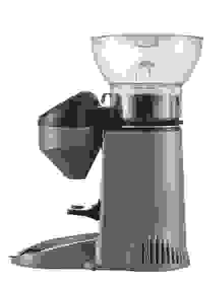 Кофемолка Cunill Tranquilo Tron Grey