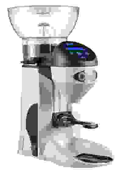 Кофемолка Cunill Tranquilo Tron White