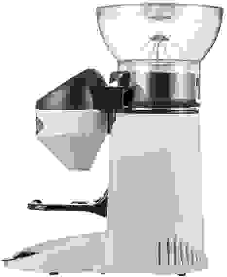 Кофемолка Cunill Tranquilo Tron White