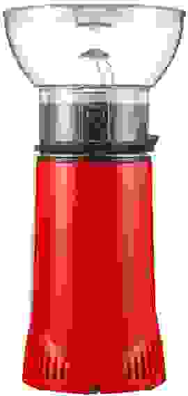 Кофемолка Cunill Tranquilo Tron Red