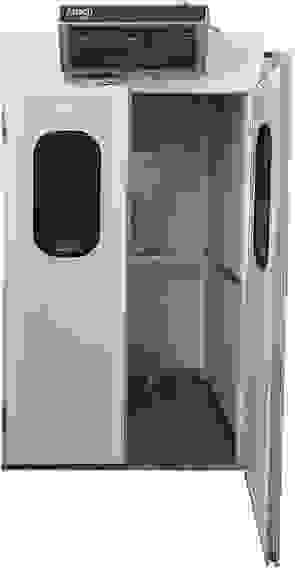 Камера расстоечная Apach Bakery Line P60802P4C (без пола)