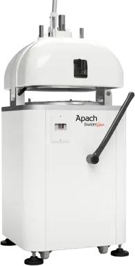 Тестоделитель-округлитель Apach Bakery Line SPA M18