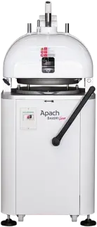 Тестоделитель-округлитель Apach Bakery Line SPA M18