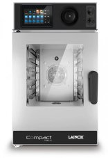ПАРОКОНВЕКТОМАТ LAINOX NABOO COMPACT COEN026R+ICLD