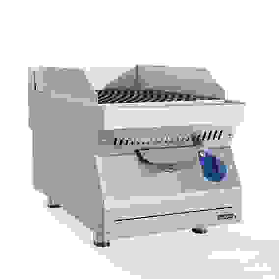 Гриль лавовый электрический ABAT ЭГЛ-40/1Н-00