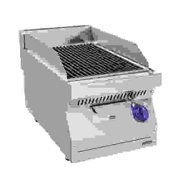 Гриль лавовый электрический ABAT ЭГЛ-40/1Н-00