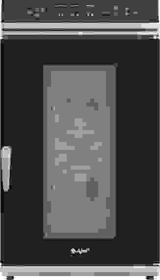 Пароконвектомат Abat ПКА 10-2/3П-01