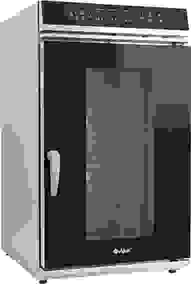 Пароконвектомат Abat ПКА 10-2/3П-01