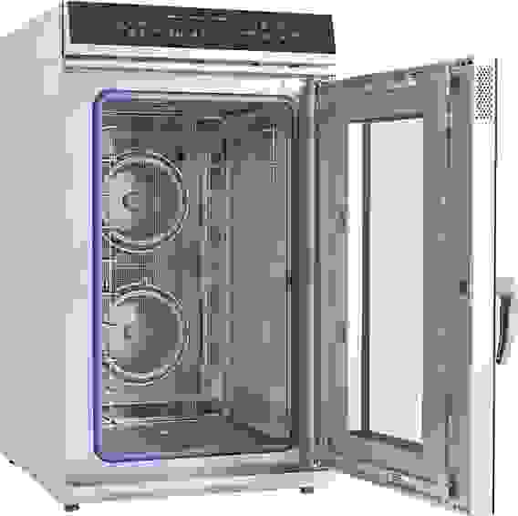 Пароконвектомат Abat ПКА 10-2/3П-01