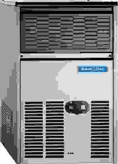 Льдогенератор Bar Line (Scotsman) B 2508 WS