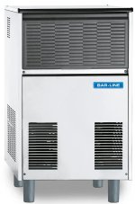 Льдогенератор Bar Line (Scotsman) BF 80 WS