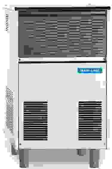 Льдогенератор Bar Line (Scotsman) BF 80 WS
