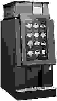 Кофемашина Jetinno JL18-ES3C-P