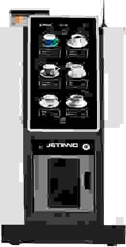 Кофемашина Jetinno JL28-ES5C-14-C80