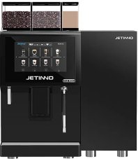 Кофемашина Jetinno JL35-ES4C-FM