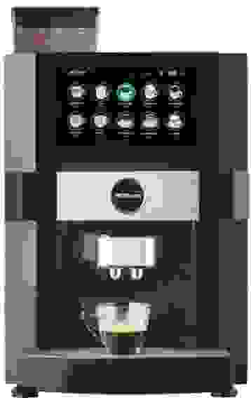 Кофемашина Jetinno JLTTN-ES4C-10-A