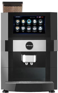 Кофемашина Jetinno JLTTN-IN5C-10-A