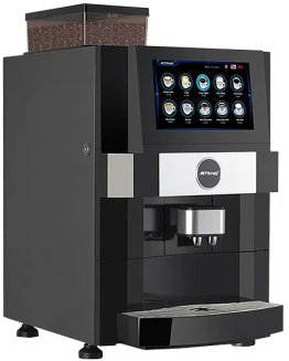 Кофемашина Jetinno JLTTN-IN5C-10-A
