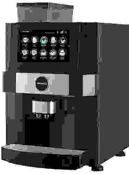 Кофемашина Jetinno JLTTN-IN5C-10-A