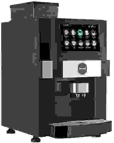 Кофемашина Jetinno JLTTN-IN5C-10-A