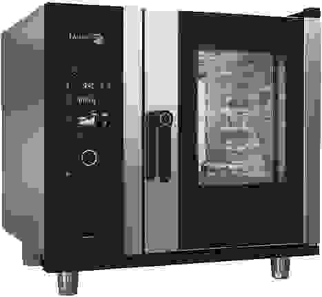 Пароконвектомат Fagor CPW-061 E R LW S