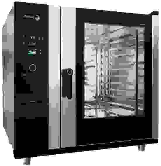 Пароконвектомат Fagor CPW-101 E R LW S