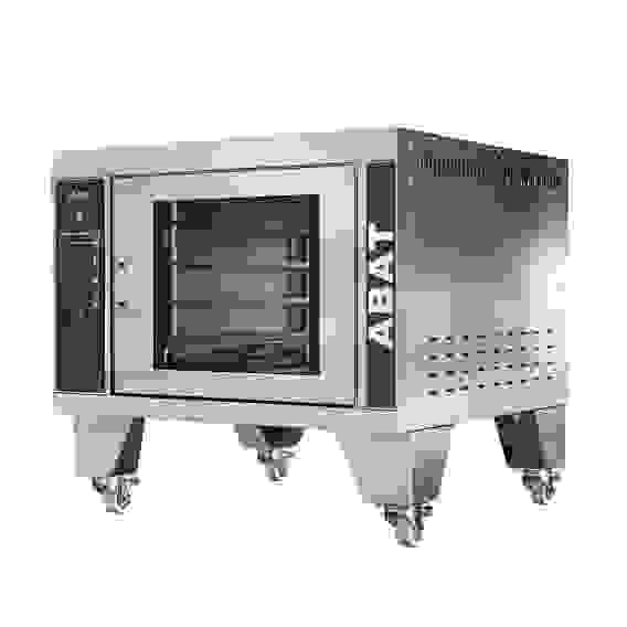 Шкаф расстоечный Abat ШРТ-10-6-4П