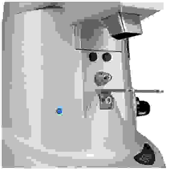 Кофемолка Fiorenzato F64 E серая