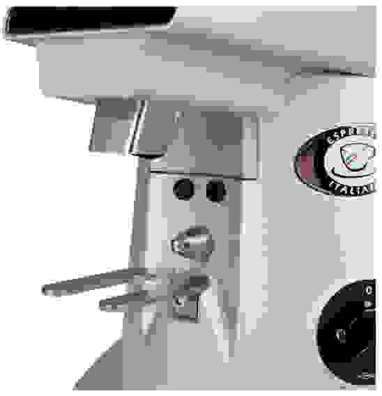 Кофемолка Fiorenzato F64 E серая