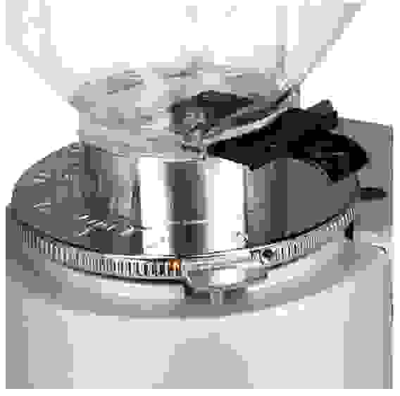 Кофемолка Fiorenzato F64 E серая