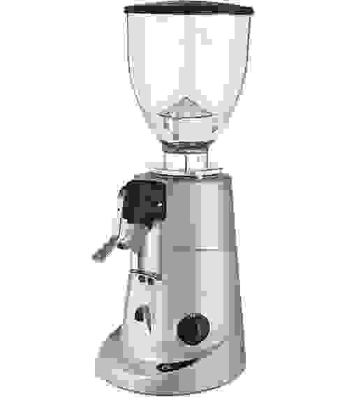 Кофемолка Fiorenzato F5 DT TIMER серая