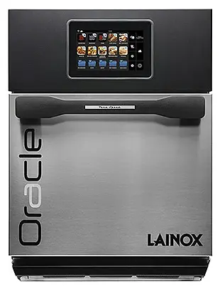 Печь высокоскоростная Lainox Oracle ORACGS