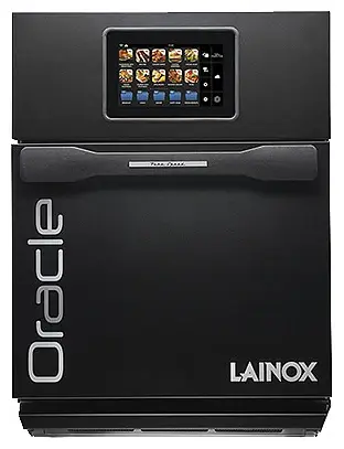 Печь высокоскоростная Lainox Oracle ORACBS