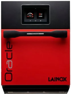 Печь высокоскоростная Lainox Oracle ORACRB