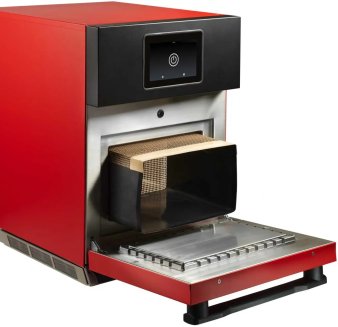 Печь высокоскоростная Lainox Oracle ORACRB