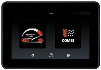 Печь высокоскоростная Lainox Oracle ORACRB