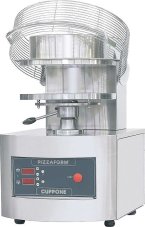 Пресс для пиццы Cuppone PZF/35DS-C5-CP
