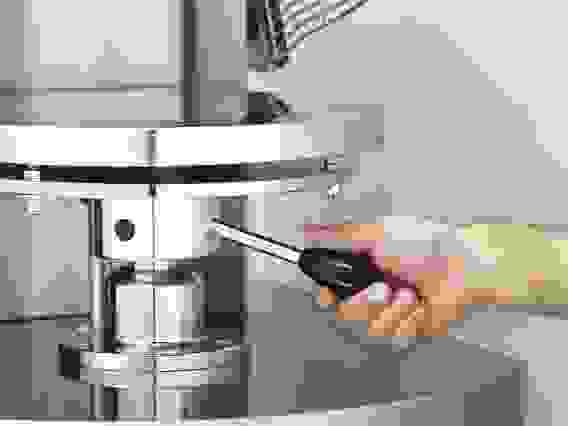 Пресс для пиццы Cuppone PZF/35DS-C5-CP