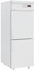 Шкаф холодильный POLAIR CM105hd-S