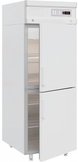 Шкаф холодильный POLAIR CM105hd-S