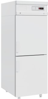 Шкаф холодильный POLAIR CM105hd-S
