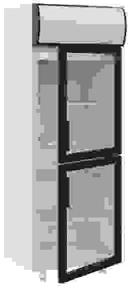 Шкаф холодильный Polair DB105hd-S