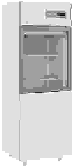 Шкаф холодильный Polair RM107hd-S без канапе