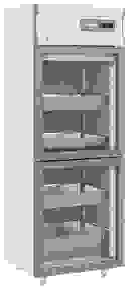 Шкаф холодильный Polair DM107hd-S без канапе