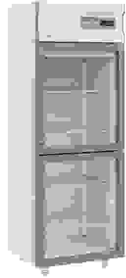 Шкаф холодильный Polair DM107hd-S без канапе