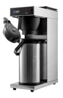 Капельная кофеварка COFFF AIR POT FLT120 AP